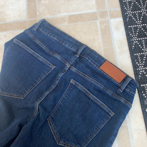 Veto Moda jeans - Picture 6 of 6